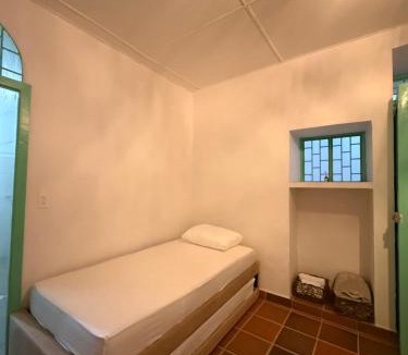 Zapatoca House | Casa Natus Hostal