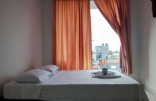 Acacias Hotel | hotel brb nature acacias