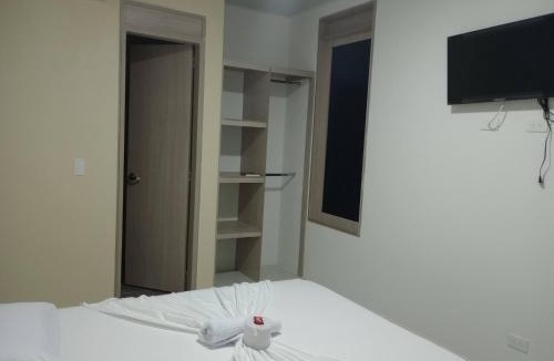 Acacias Hotel | hotel brb nature acacias