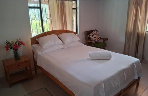 Duitama Villa | Fonte di vita