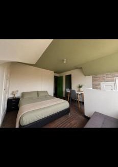 Bogota House | Apartahotel park way