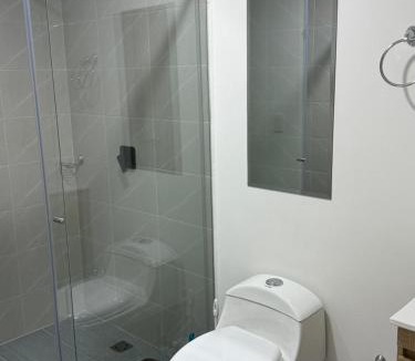 Estadio Apartment | Aracea Estadio