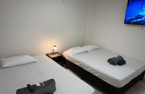 Estadio Apartment | Aracea Estadio