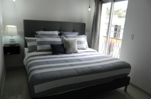 Ocana Hotel | Hotel Boutique Doña Maria