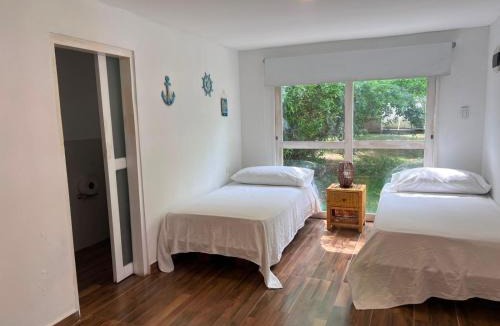 Tierra Bomba Island Hotel | Marine Beach Hotel