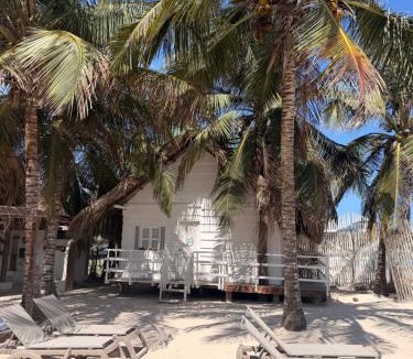 Tierra Bomba Island Hotel | Marine Beach Hotel