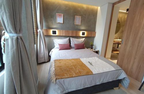 La Candelaria Hotel | Iwana stay