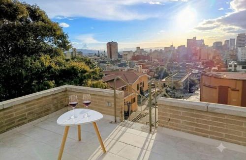 La Candelaria Hotel | Iwana stay