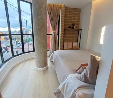 La Candelaria Hotel | Iwana stay