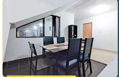 Laureles - Estadio House | Hostal Casa Coliving Medellin - Laureles