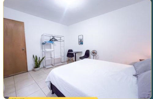 Laureles - Estadio House | Hostal Casa Coliving Medellin - Laureles