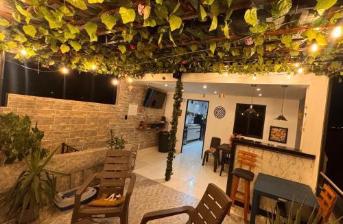 Los Patios House | Apart Hotel miwi