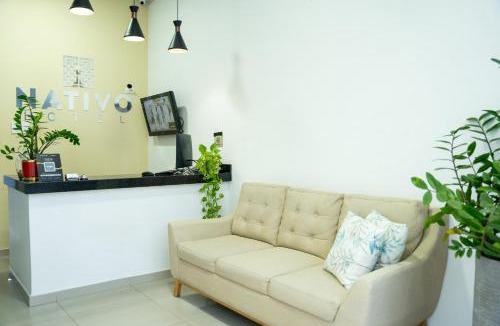 Valledupar Hotel | Hotel Nativo