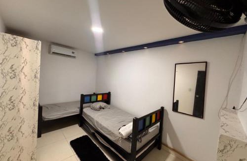 Los Patios House | Apart Hotel miwi