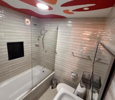 Los Patios House | Apart Hotel miwi