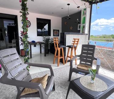 Los Patios House | Apart Hotel miwi