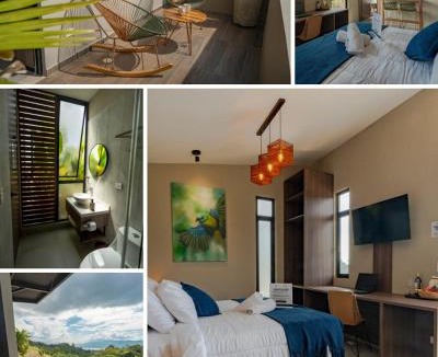 Lebrija Hotel | Stella club & resort