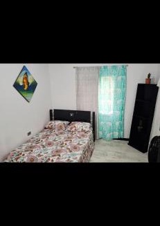 Dibulla House | Rio Cañas Mingueo