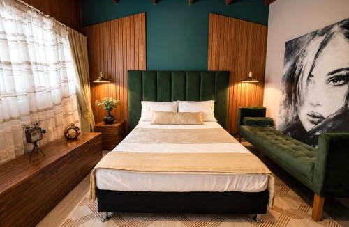 Laureles Hotel | 71 Haus