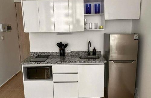 Urb Plenomar Apartment | Apartasuite frente al mar
