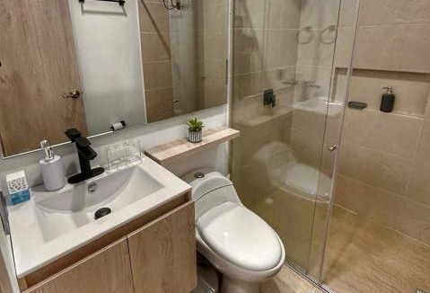 Urb Plenomar Apartment | Apartasuite frente al mar