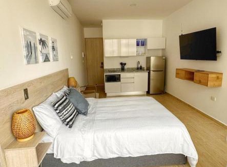 Urb Plenomar Apartment | Apartasuite frente al mar