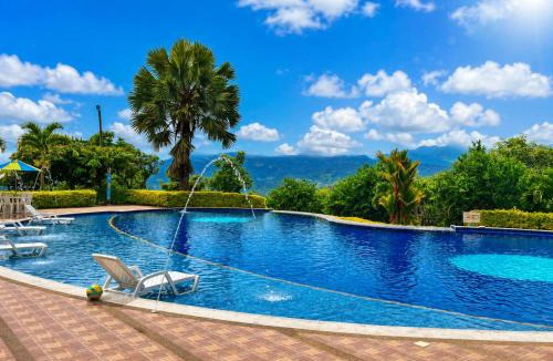 Vergara Hotel | Hotel Takuara