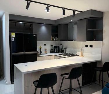 Riomar Apartment | Casa sofi