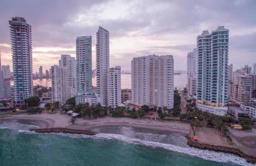 Bocagrande Resort | Decameron Cartagena - All Inclusive