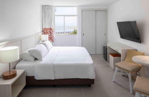 Bocagrande Resort | Decameron Cartagena - All Inclusive