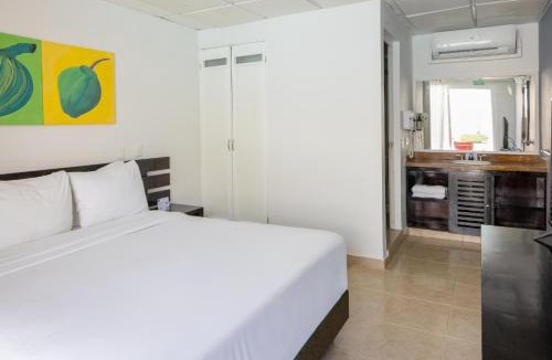 Punta Hansa Resort | Decameron Los Delfines - All Inclusive