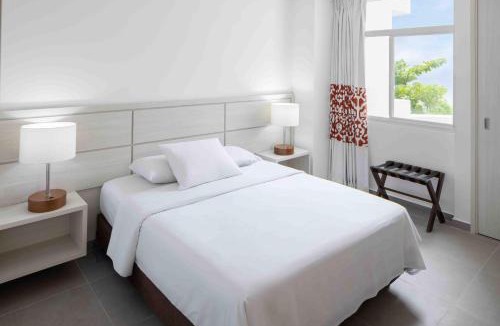 Bocagrande Resort | Decameron Cartagena - All Inclusive