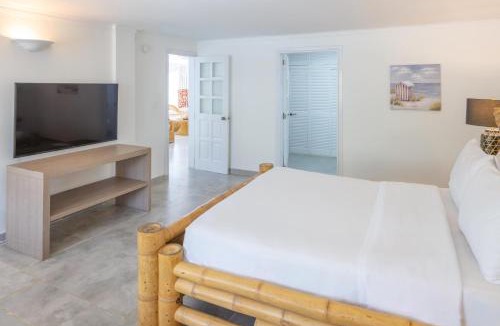 San Andres Resort | Decameron Marazul - All Inclusive