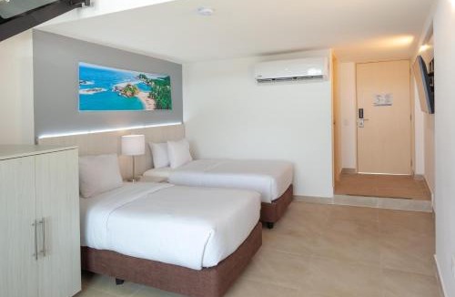Papare Resort | Decameron Galeon - All Inclusive