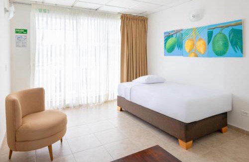 Punta Hansa Resort | Decameron Los Delfines - All Inclusive