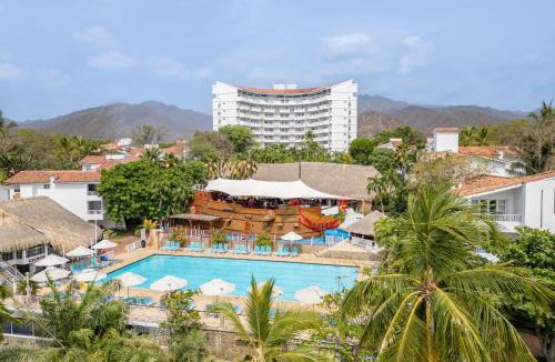 Papare Resort | Decameron Galeon - All Inclusive