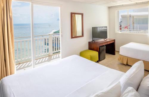 Punta Hansa Resort | Decameron Los Delfines - All Inclusive