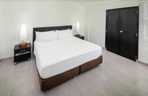 Papare Resort | Decameron Galeon - All Inclusive