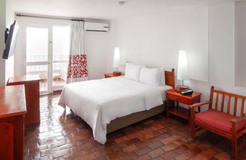 Papare Resort | Decameron Galeon - All Inclusive