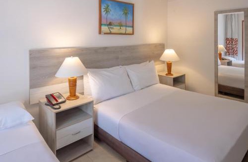 Punta Sur Resort | Decameron San Luis - All Inclusive