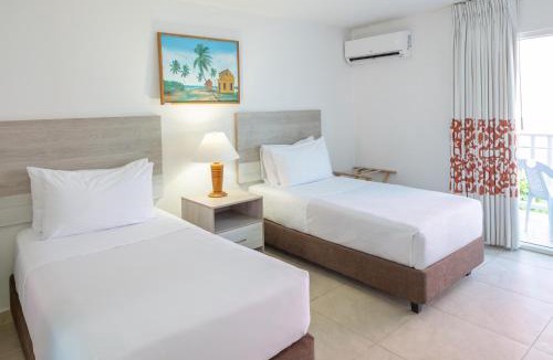 Punta Sur Resort | Decameron San Luis - All Inclusive