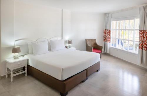 San Andres Resort | Decameron Marazul - All Inclusive