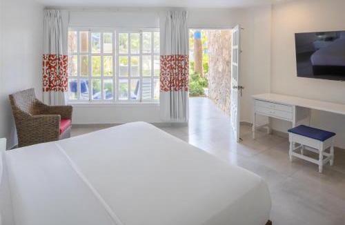 San Andres Resort | Decameron Marazul - All Inclusive