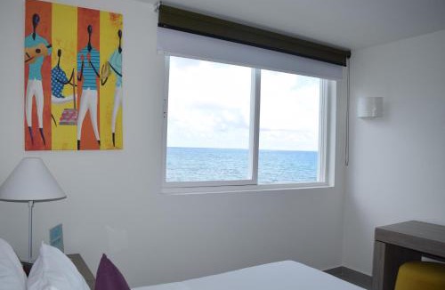 Punta Hansa Resort | Hotel Decameron Maryland All Inclusive