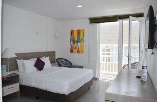Punta Hansa Resort | Hotel Decameron Maryland All Inclusive