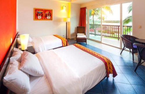 Bocachica Resort | Decameron Barú - All Inclusive