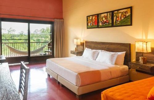 Quimbaya Resort | Decameron Panaca - All Inclusive