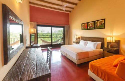Quimbaya Resort | Decameron Panaca - All Inclusive