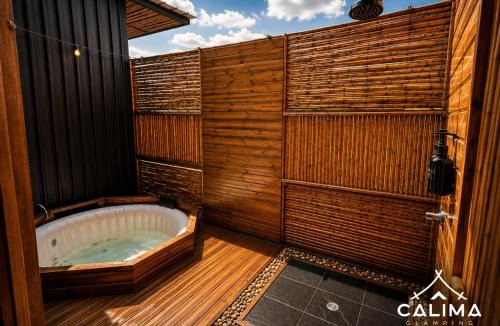 Yotoco Other | Calima Glamping - El Despertar de las Aves