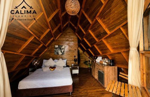Yotoco Other | Calima Glamping - El Despertar de las Aves